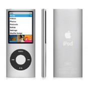 iPod Nano 4th